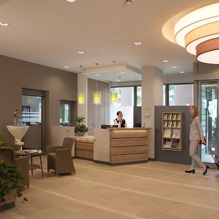 Gda Hotel Am Schlosspark Бад-Хомбург-фор-дер-Хёэ Экстерьер фото