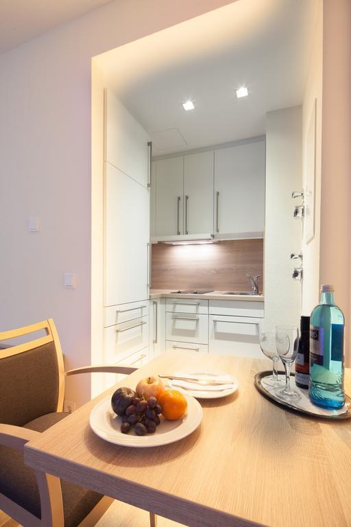 Gda Hotel Am Schlosspark Бад-Хомбург-фор-дер-Хёэ Номер фото