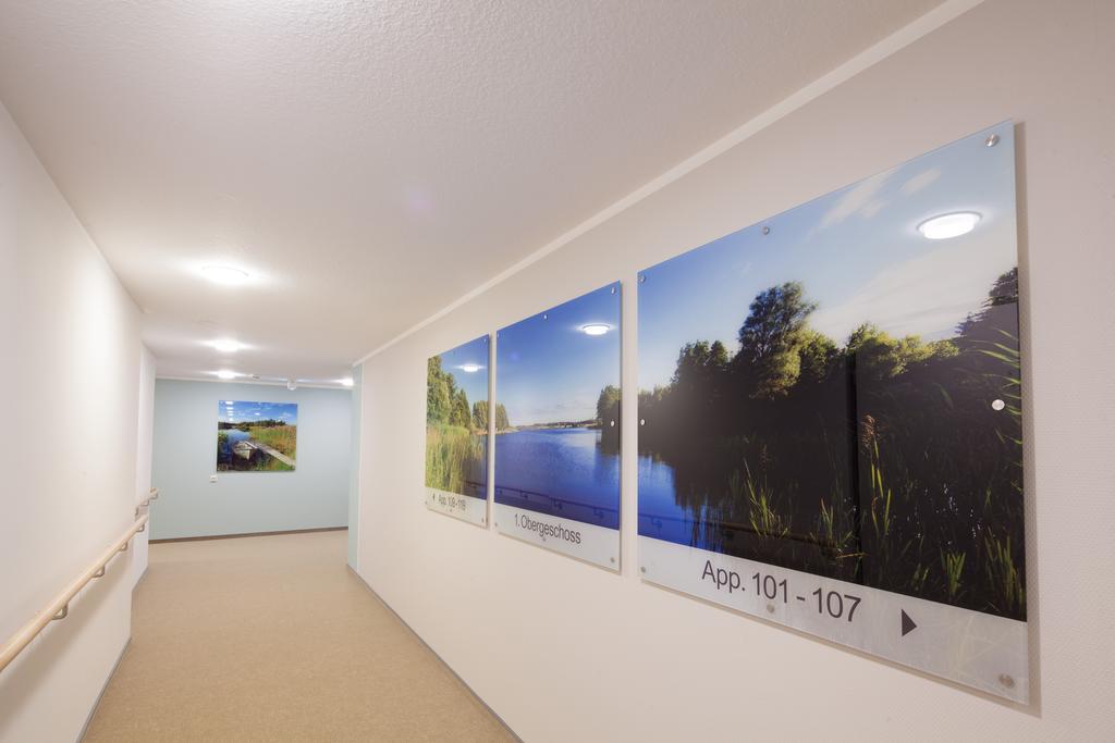 Gda Hotel Am Schlosspark Бад-Хомбург-фор-дер-Хёэ Экстерьер фото