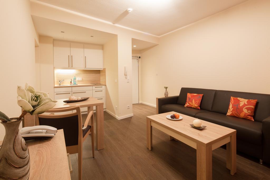 Gda Hotel Am Schlosspark Бад-Хомбург-фор-дер-Хёэ Номер фото