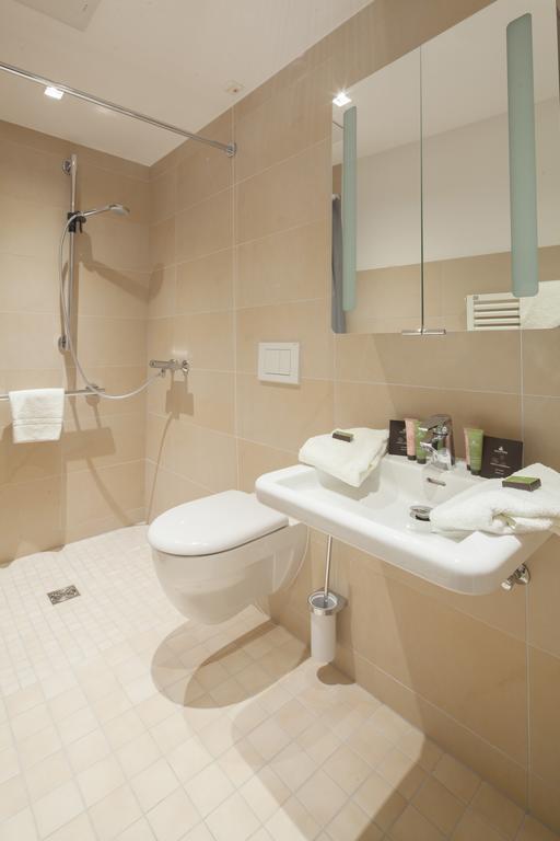Gda Hotel Am Schlosspark Бад-Хомбург-фор-дер-Хёэ Номер фото