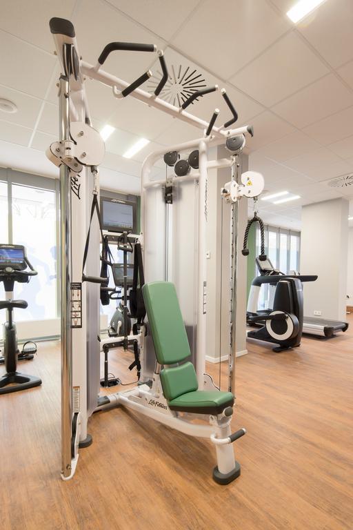 Gda Hotel Am Schlosspark Бад-Хомбург-фор-дер-Хёэ Экстерьер фото