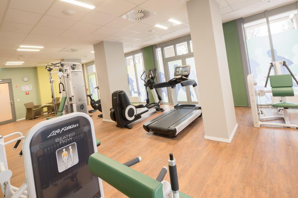 Gda Hotel Am Schlosspark Бад-Хомбург-фор-дер-Хёэ Экстерьер фото