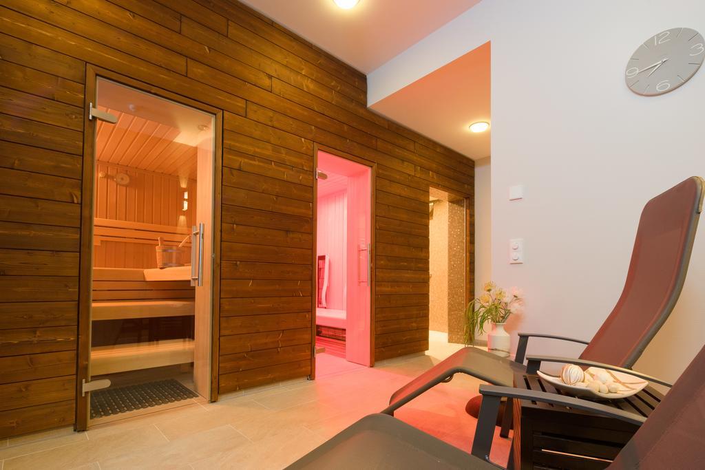 Gda Hotel Am Schlosspark Бад-Хомбург-фор-дер-Хёэ Экстерьер фото
