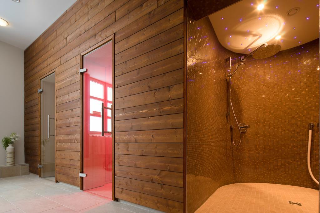 Gda Hotel Am Schlosspark Бад-Хомбург-фор-дер-Хёэ Экстерьер фото